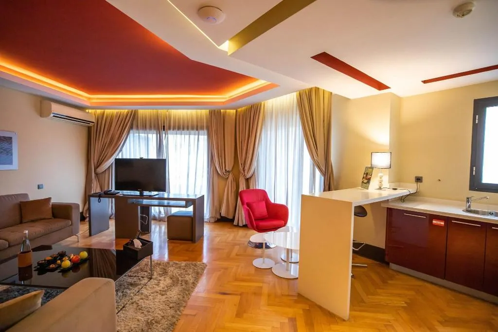 Room, Gray Boutique Hotel Casablanca, Casablanca