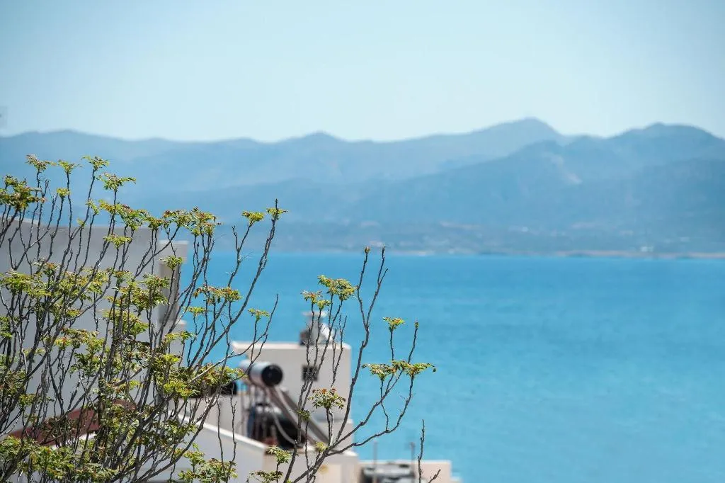 Room, Cosmeen Lifestyle Boutique Stay, Crete