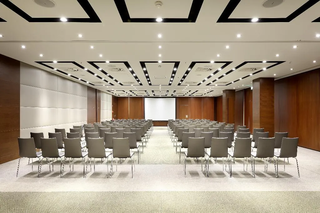 Conferences, Eurostars Berlin, Berlin