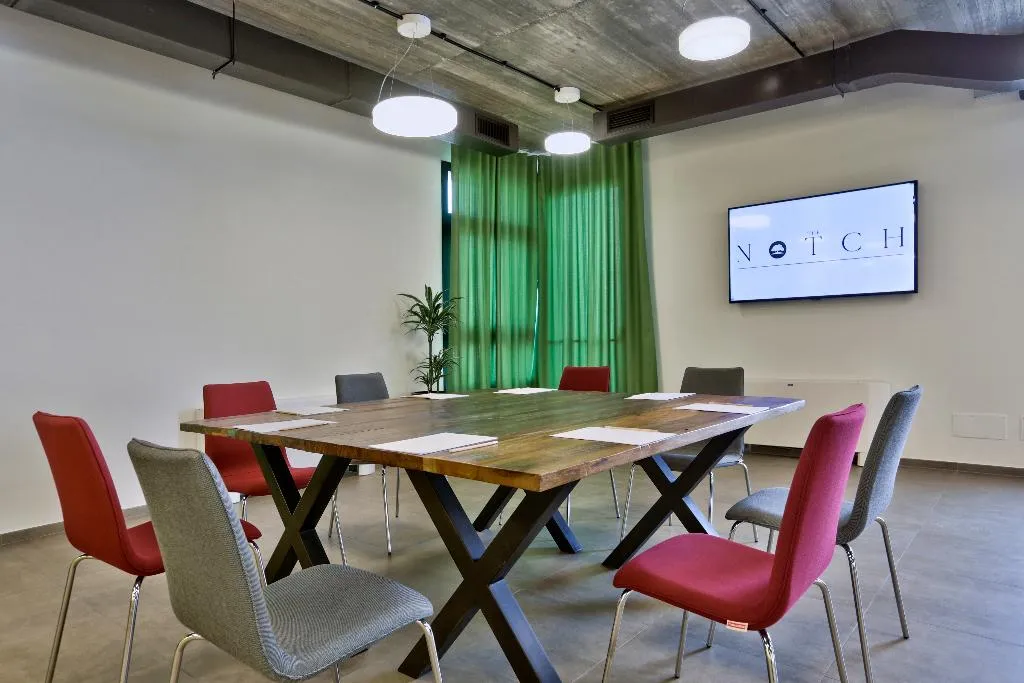 Conferences, Urban Valley Resort & Spa, Malta