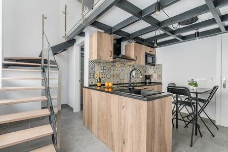 OpenSea Suites, Gran Canaria
