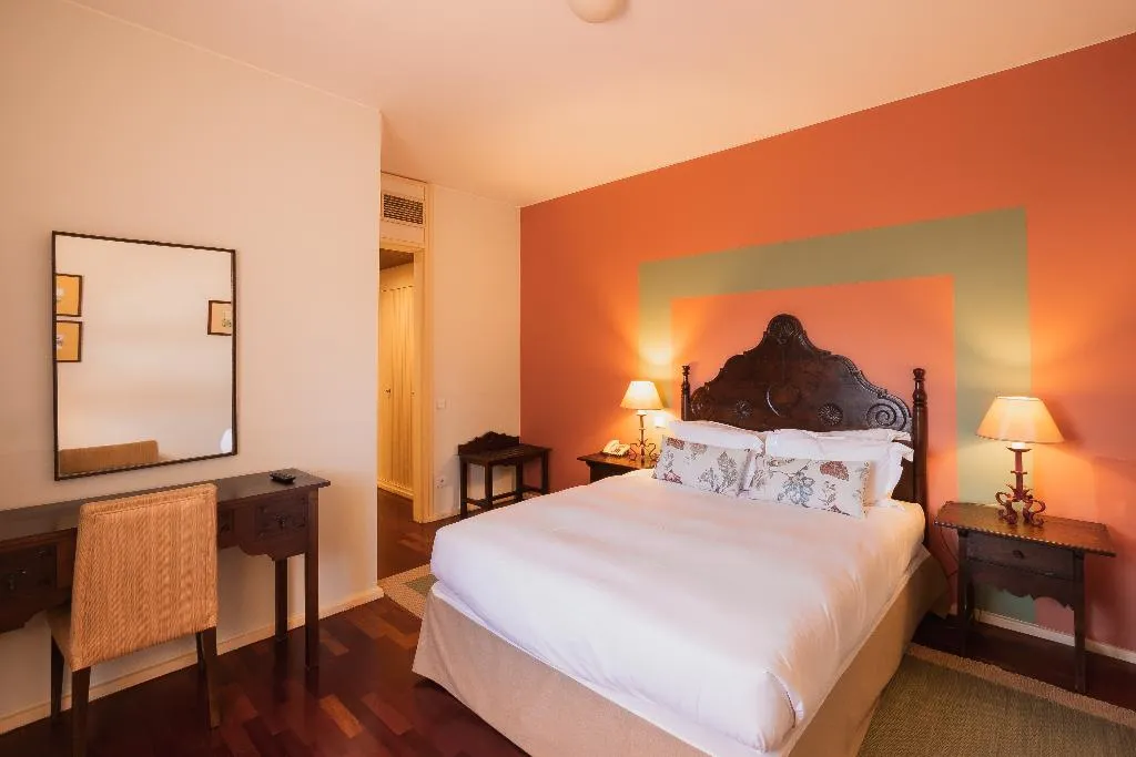Double or Twin SUPERIOR Room, Pousada de Valença, Porto