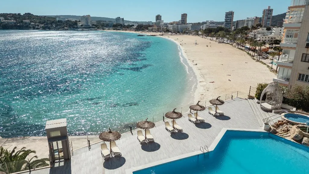 General view, Bahia Principe Escape Coral Playa - Adults Only, Majorca