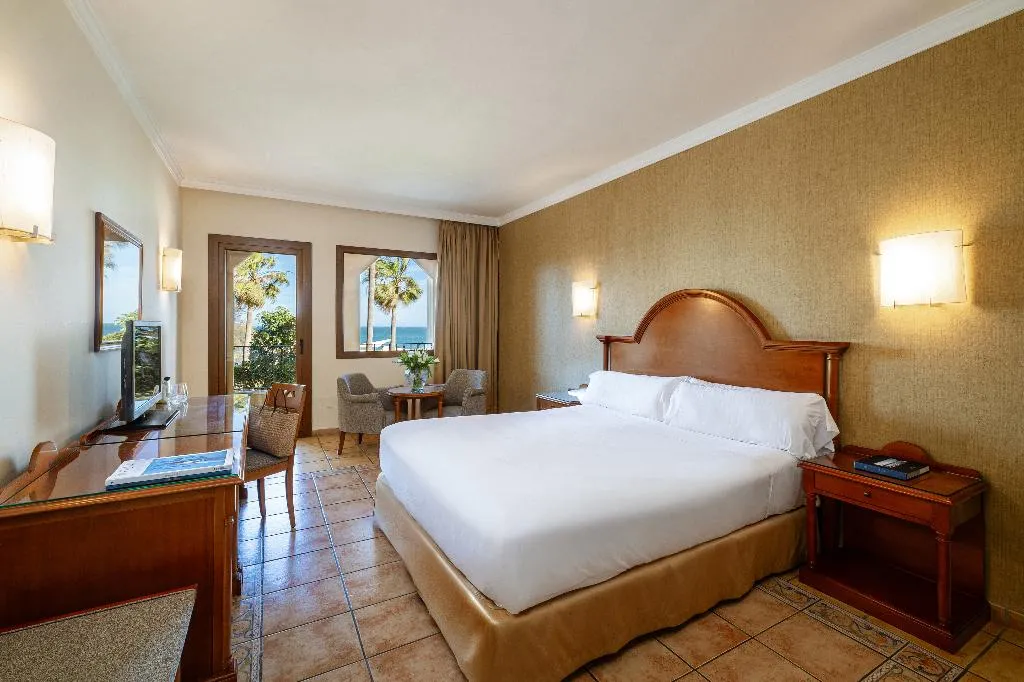 DOUBLE SINGLE USE CLASSIC Room, Hotel IPV Palace & Spa, Costa Del Sol