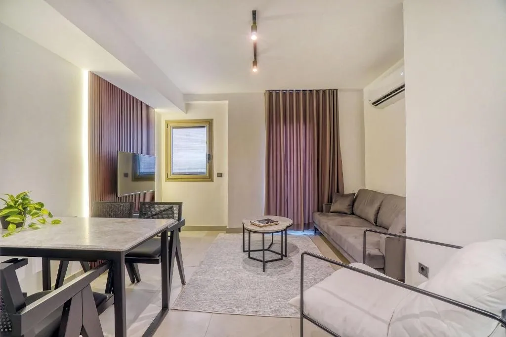 Room, Ayayorgi̇ Homes & Hotels, Izmir