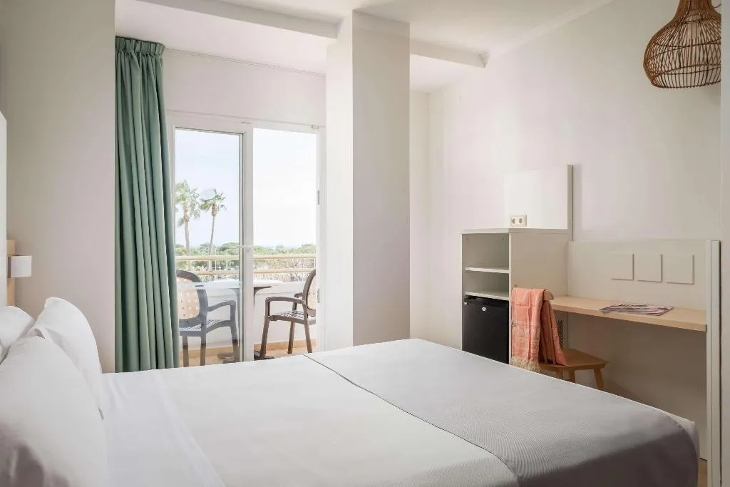 Room, Alegria Florida Park, Costa Brava