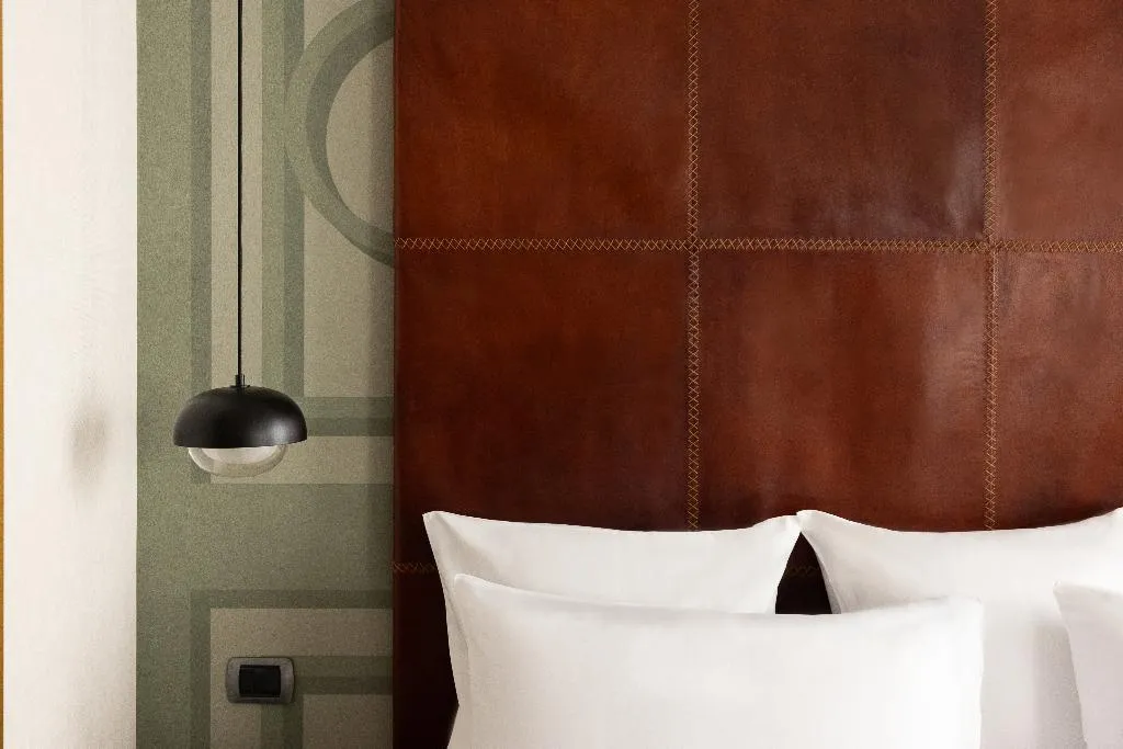 DOUBLE SINGLE USE PREMIUM Room, Maison Roma Piazza di Spagna | UNA Esperienze, Rome