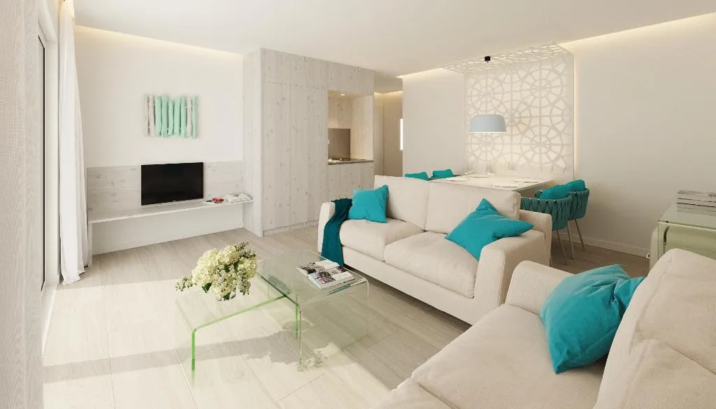 APARTMENT SUPERIOR Room, Hotel Club Es Talaial, Majorca