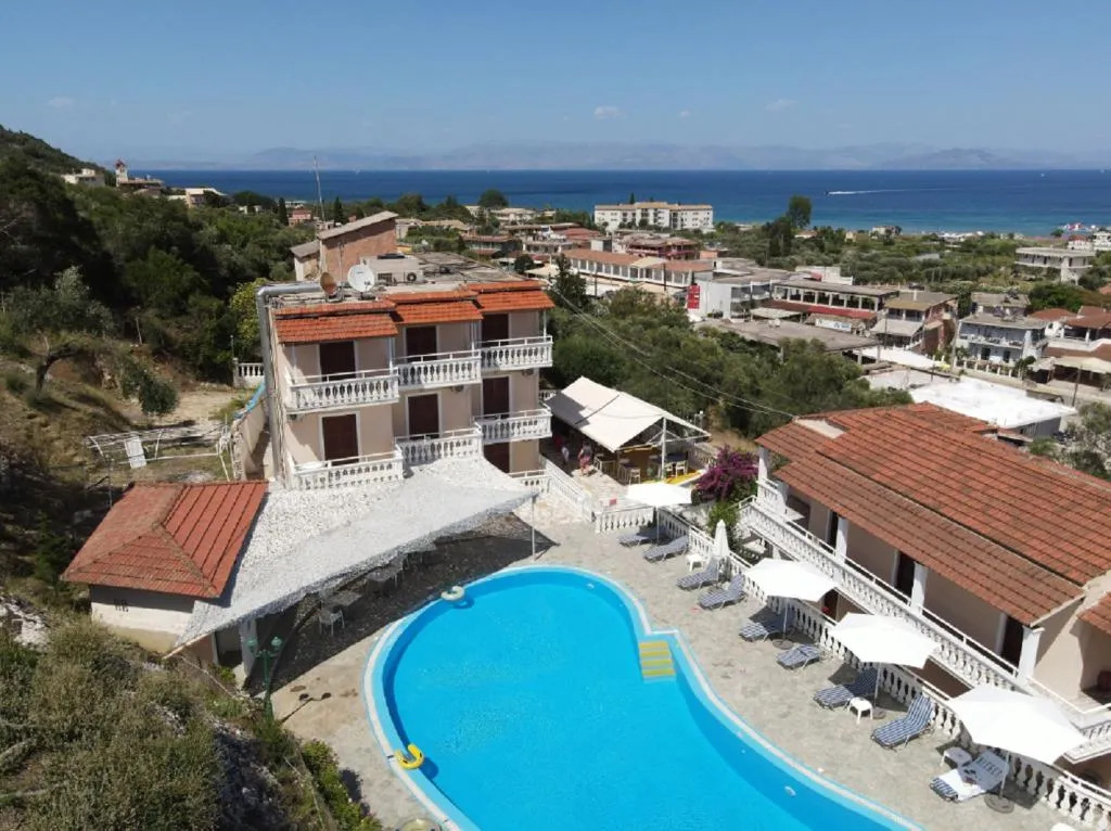 General view, Corfu Panorama, Corfu