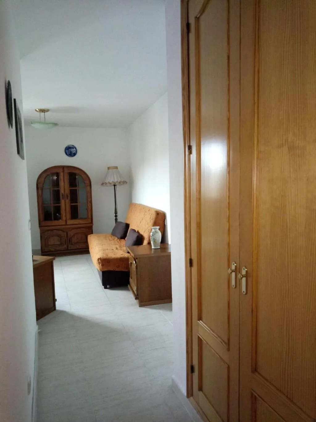 Room, Pension Centricacalp, Costa Blanca