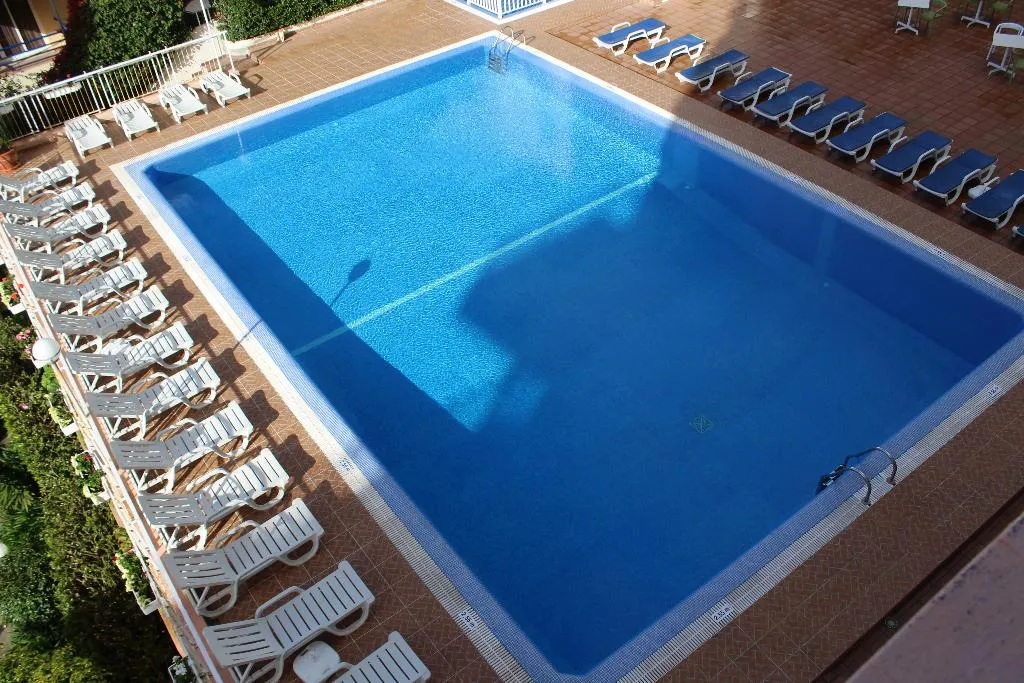 General view, Estrelicia Hotel, Madeira