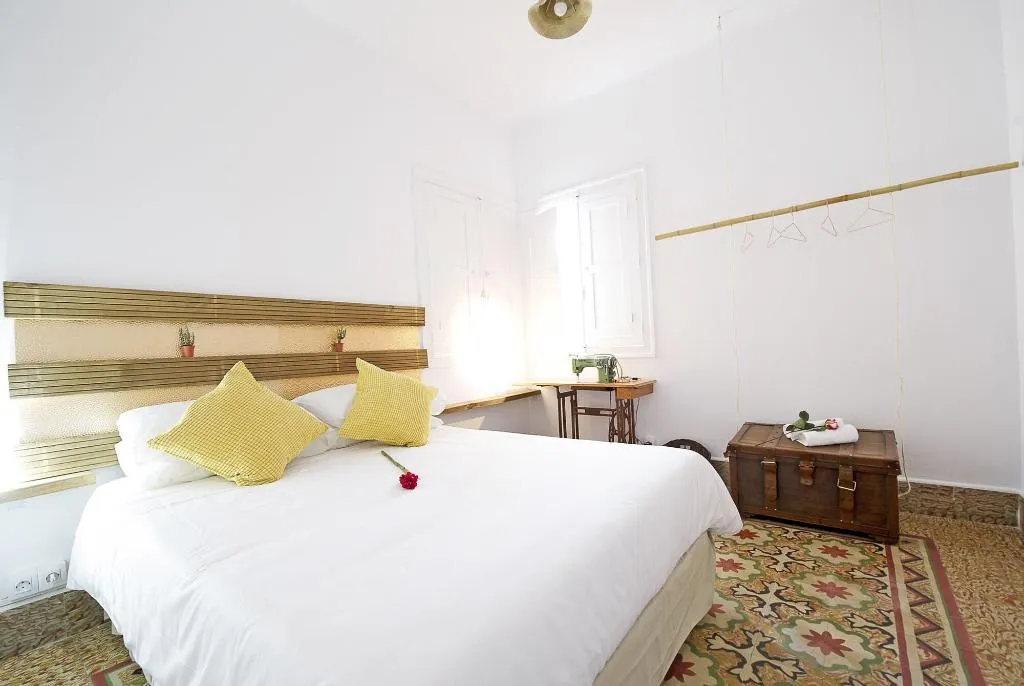 Room, Guesthouse Katanka, Gran Canaria