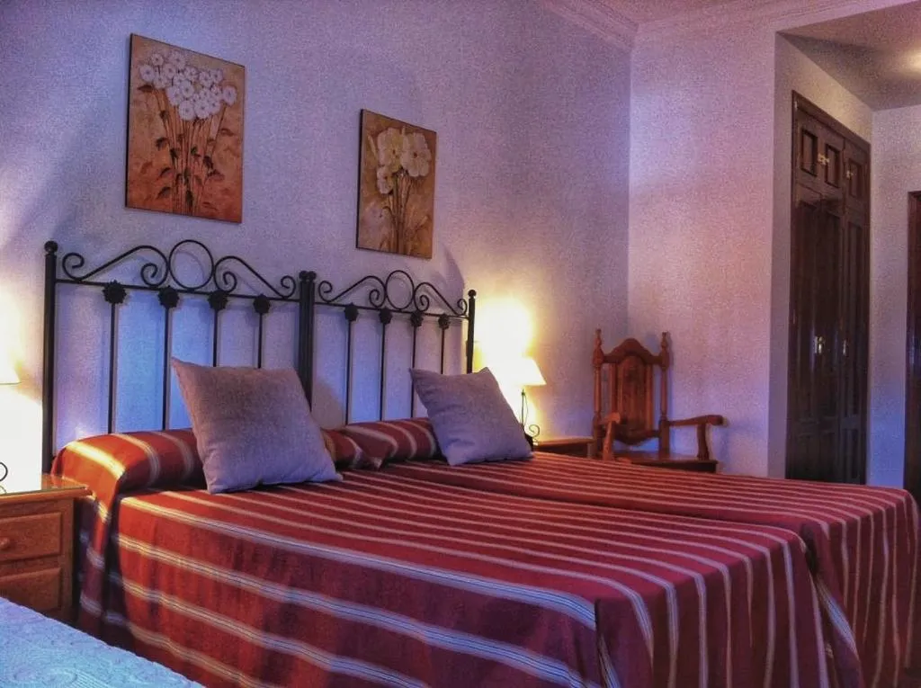 Double or Twin STANDARD Room, El Molino, Seville