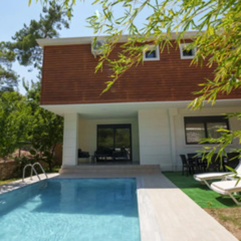 Room STANDARD Room, Silyan Villas, Antalya