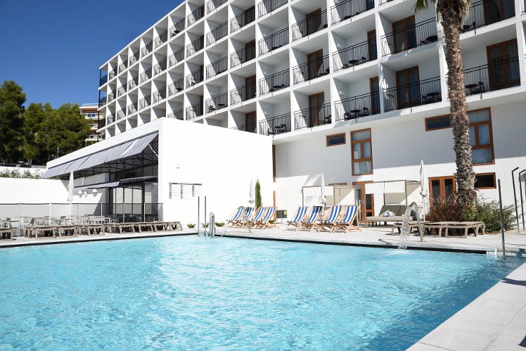 Hotel Sunclub Calavinya Adults Recommended, Costa Dorada