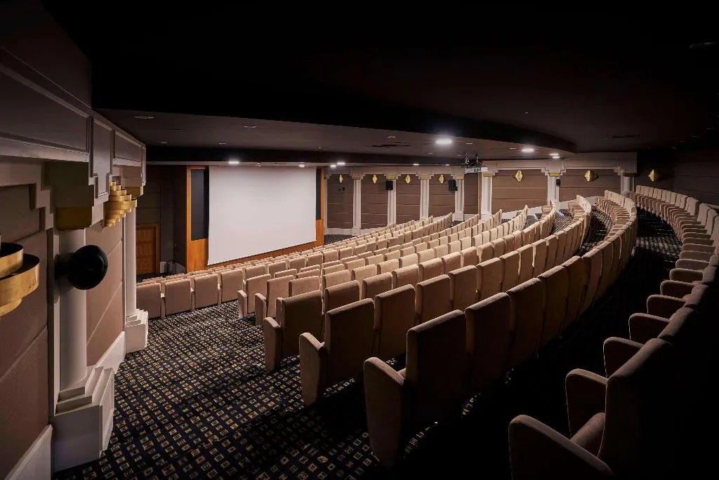 Conferences, Calista Luxury Resort, Antalya
