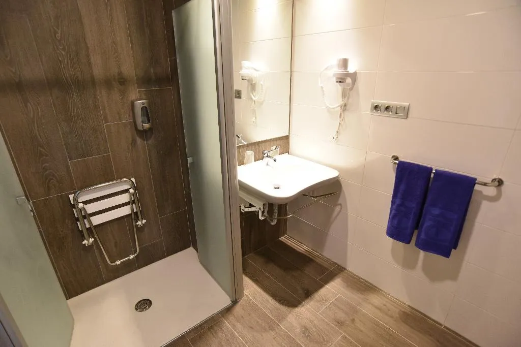 DOUBLE Accessible Room, Doña Luisa, Gran Canaria