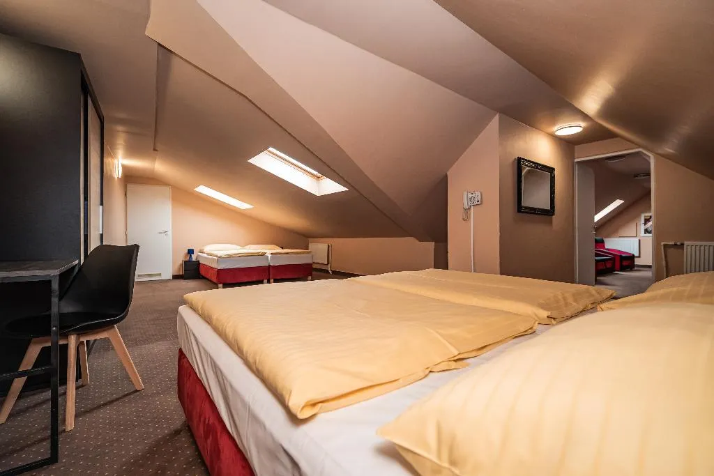 APARTMENT LOFT Room, Czechia, Prague