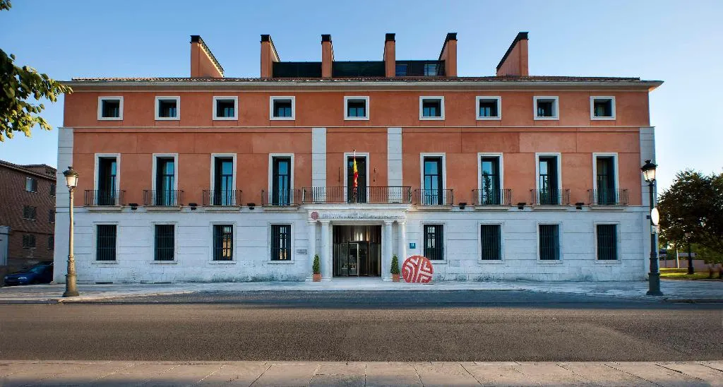 General view, NH Collection Palacio de Aranjuez, Madrid
