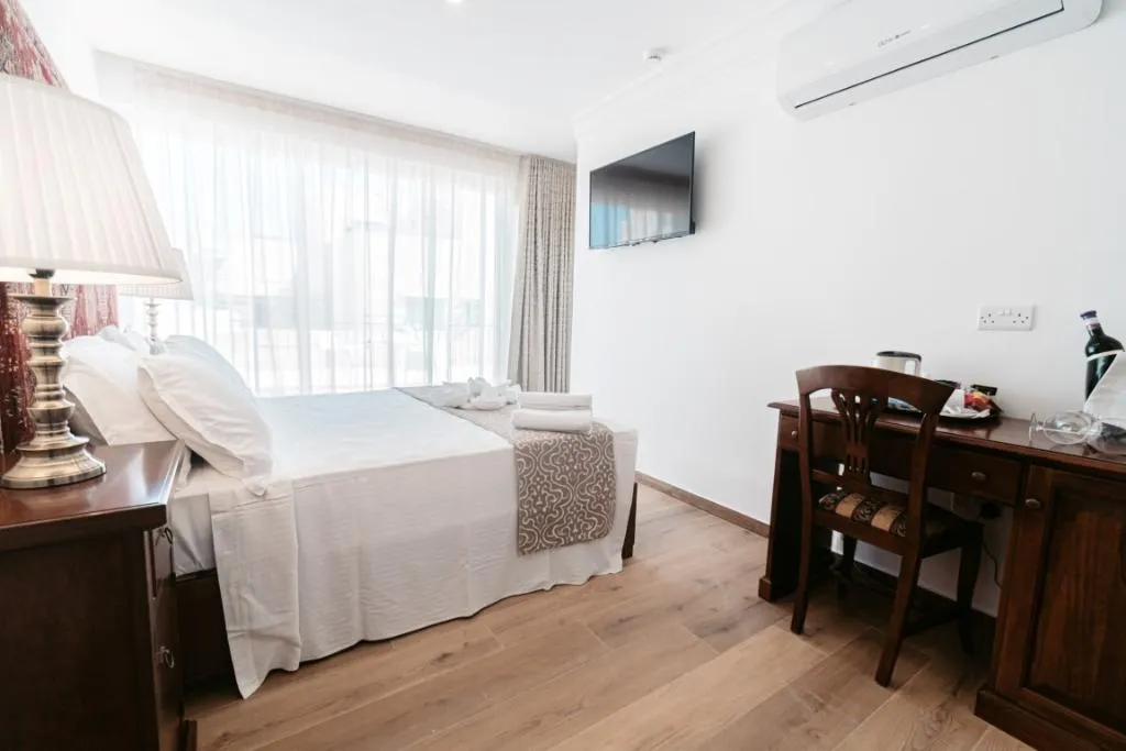 SUITE STANDARD Room, Palazzo Violetta, Malta