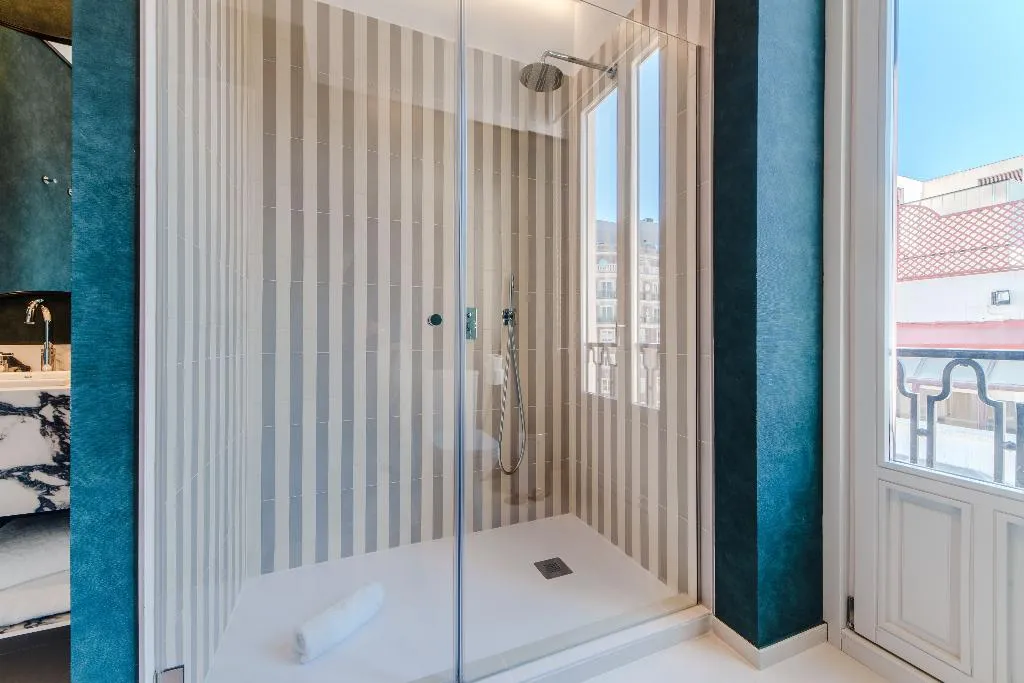 APARTMENT ONE BEDROOM Room, Soho Boutique Hoy No Me Puedo Levantar, Madrid