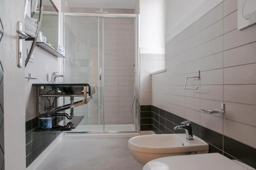 APARTMENT SUPERIOR ONE BEDROOM Room, Tasso Suites, Naples