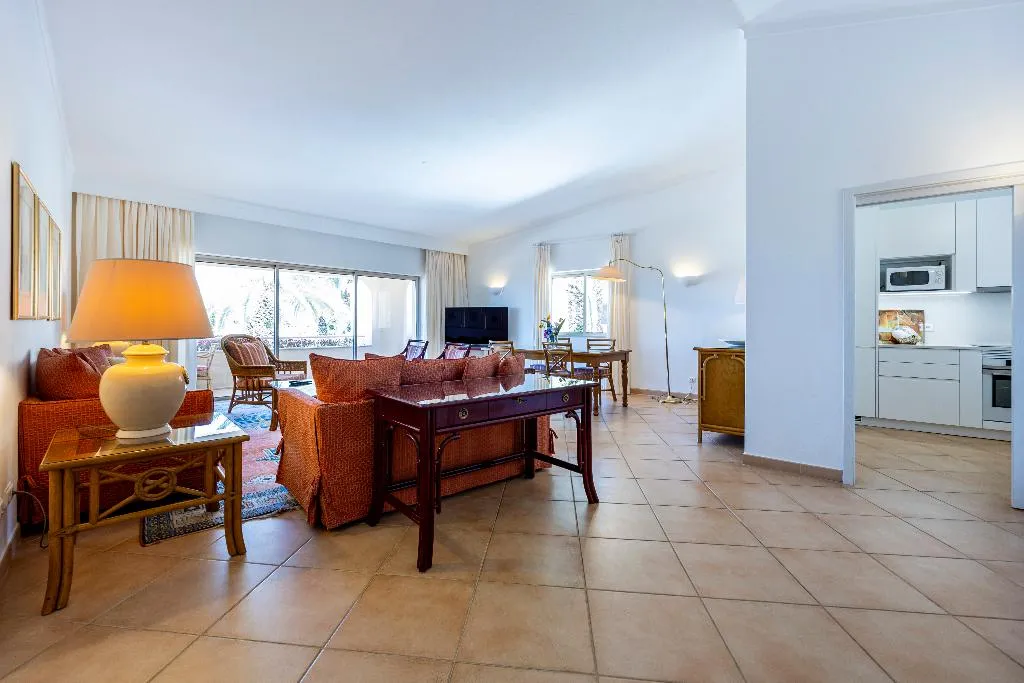 APARTMENT TWO BEDROOMS Room, Vila Palmeira, Algarve