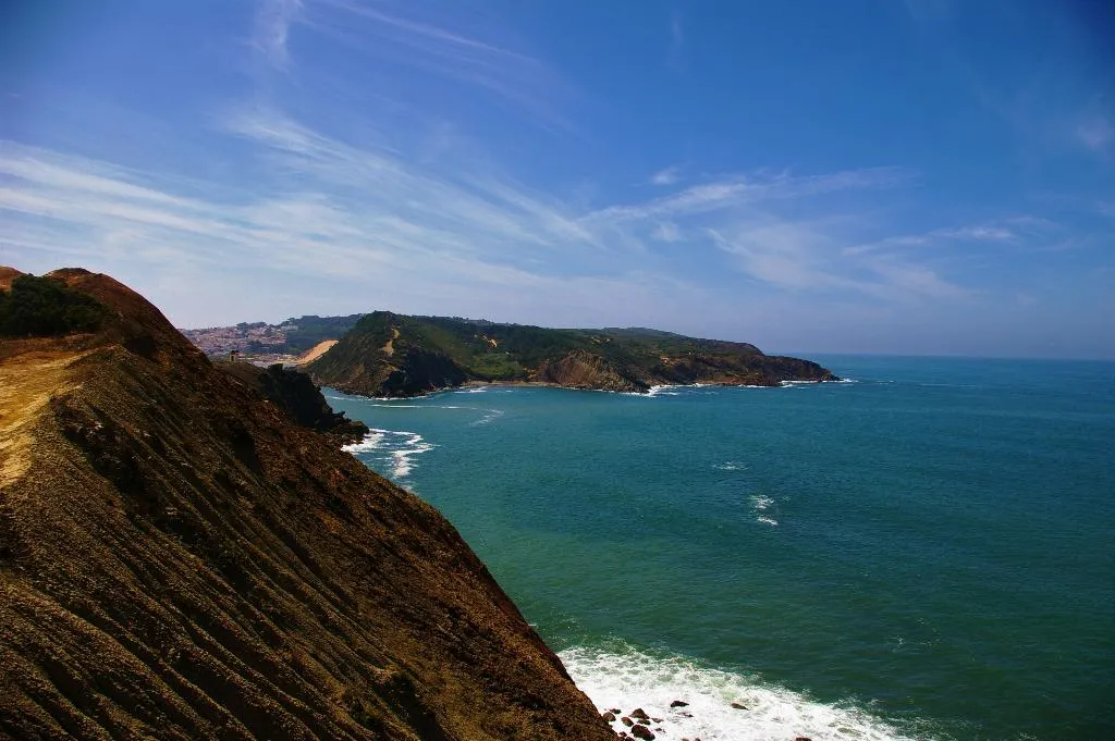 Beach, Casa Ceedina Bed and Breakfast, Porto