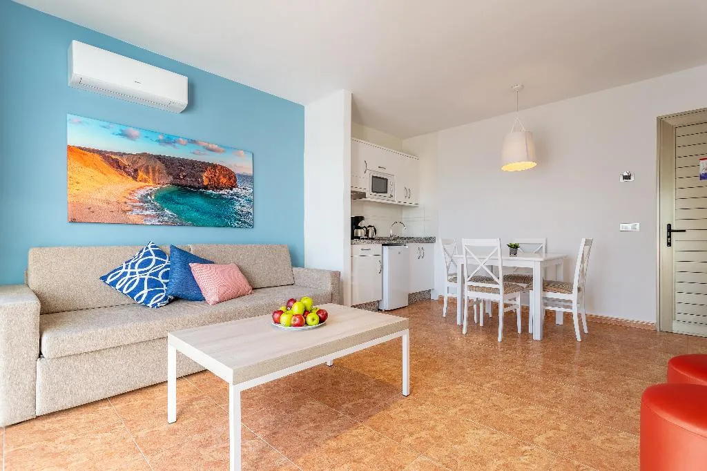 APARTMENT POOL VIEW Room, Floresta, Lanzarote