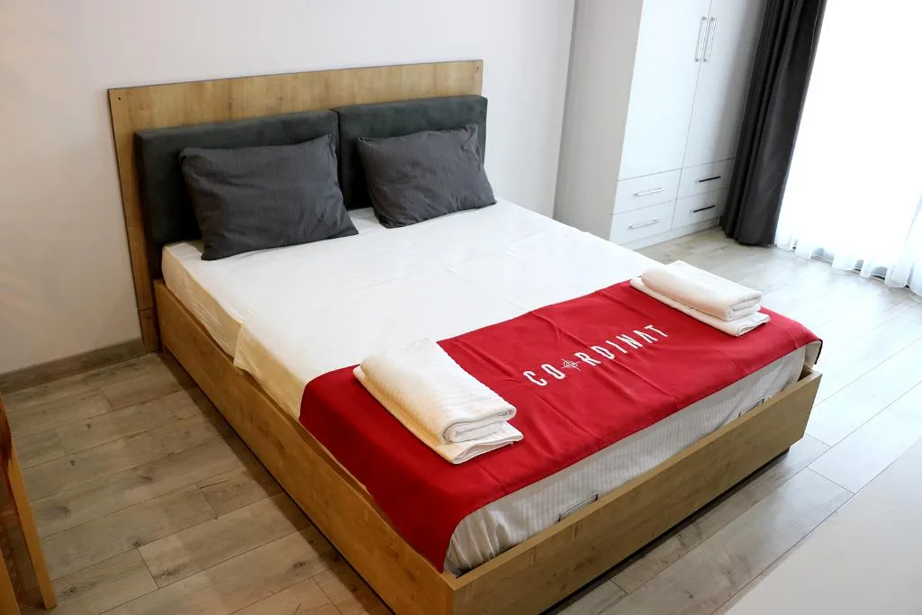 STUDIO GRAND Room, Coordinat Suites, Izmir