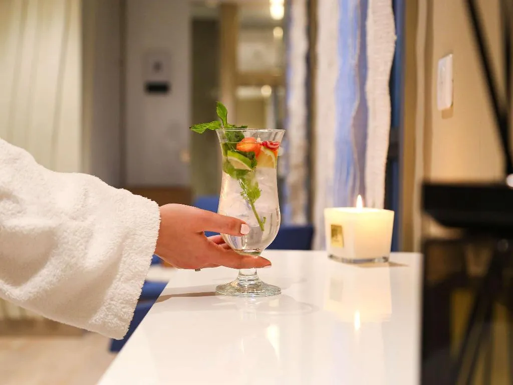 Sports and Entertainment, Novotel Tunis Lac, Tunisia