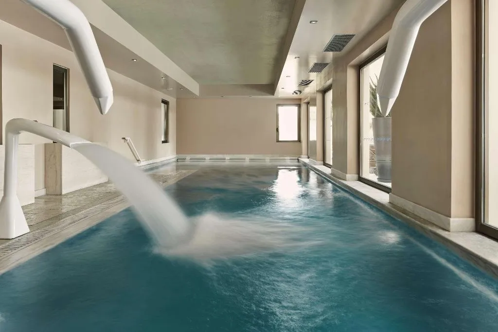 Pool, Kontokali Bay Resort & Spa, Corfu