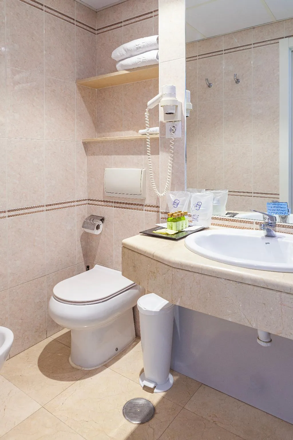 Double or Twin SIDE SEA VIEW Room, Hotel Alay - Adults Only, Costa Del Sol