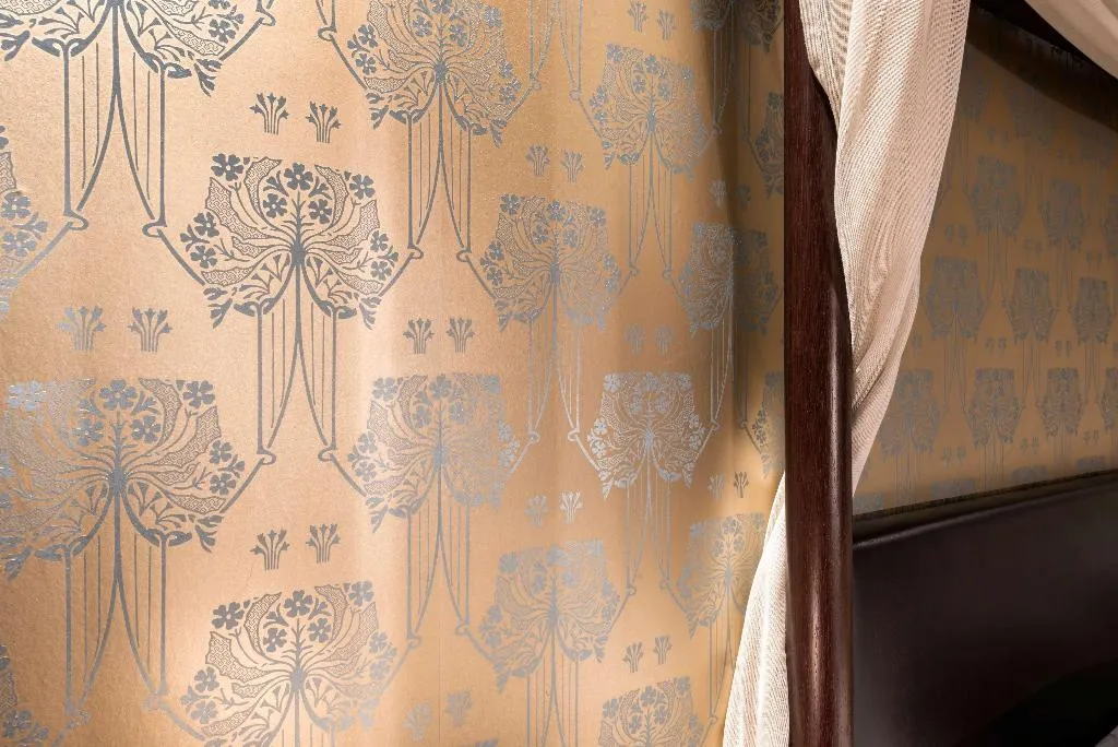 Room, Devero Hotel & Spa, BW Signature Collection, Milan