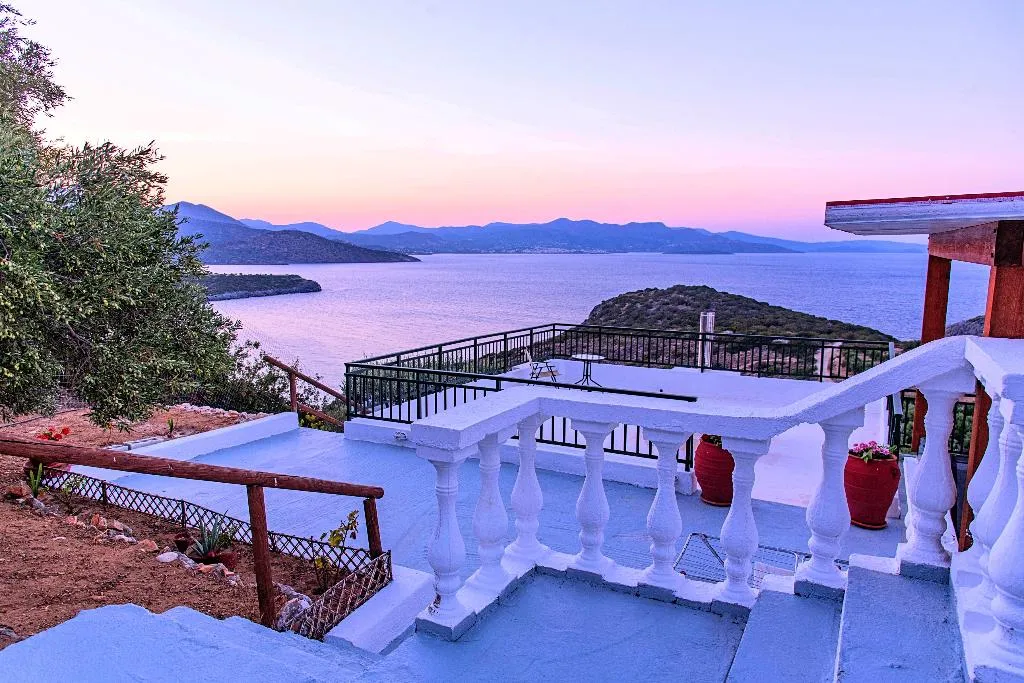 General view, Istron Homes, Crete
