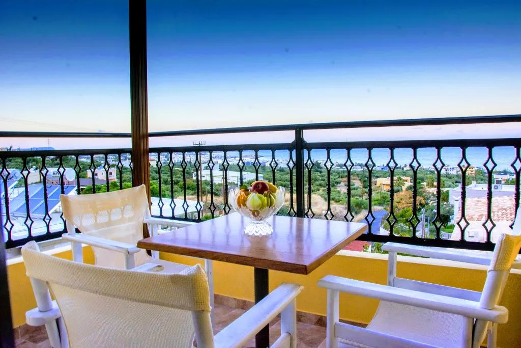 SUITE DUPLEX Room, Ippoliti Village, Crete