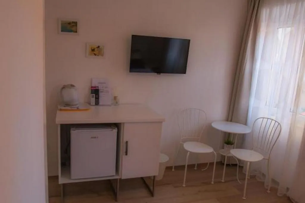 Room WITH DOUBLE BED Room, Guesthouse Two Friends Dubrovnik Palace, Dubrovnik