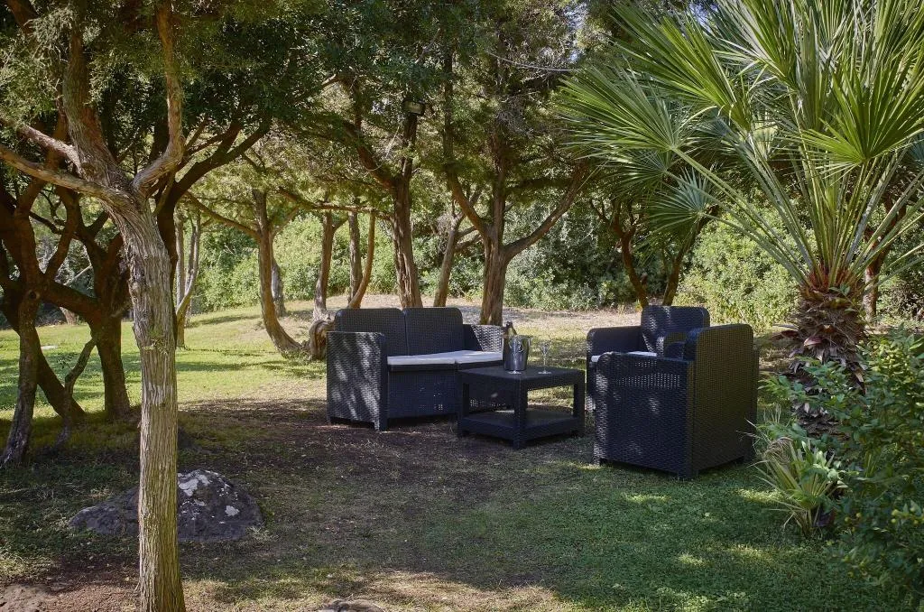General view, Parco Blu Club Resort, Olbia