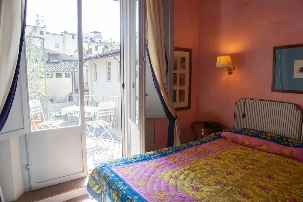 Room, Antica Dimora Firenze, Florence