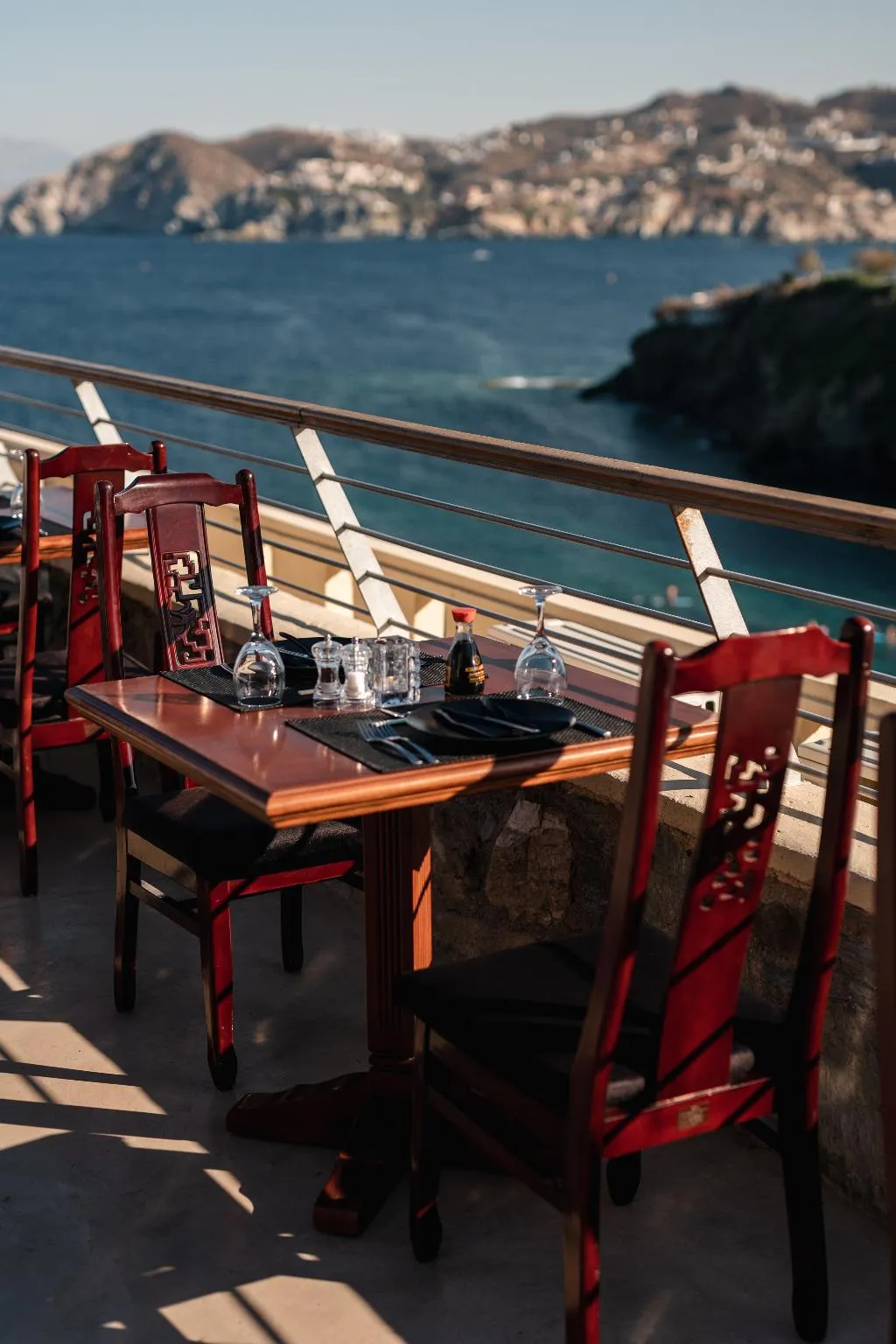 Restaurant, Seaside A Lifestyle Resort - Adults Only, Crete