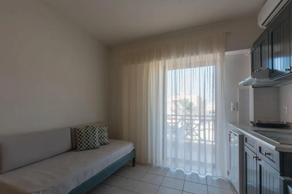 Room, Aristea, Crete