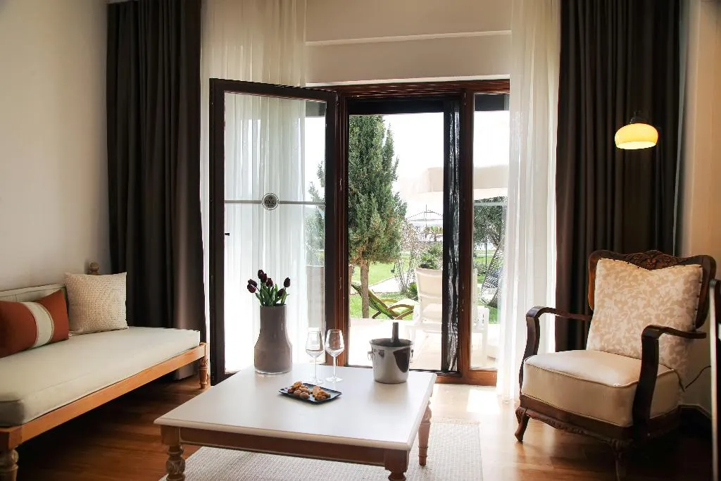 DOUBLE SUPERIOR Room, Cocos the Club Solto, Izmir