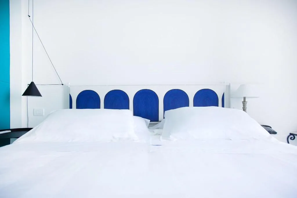 Room, Miramare Sea Resort and Spa, Naples