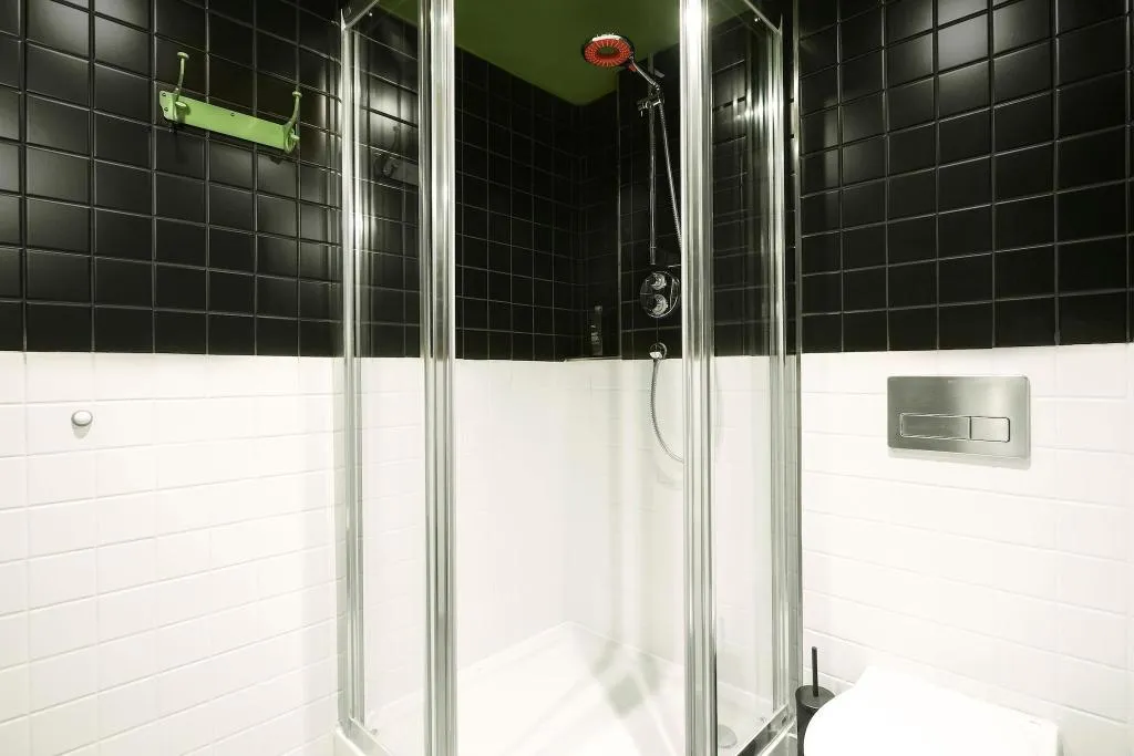 TWIN DELUXE TWO BEDS Room, Generator Madrid, Madrid