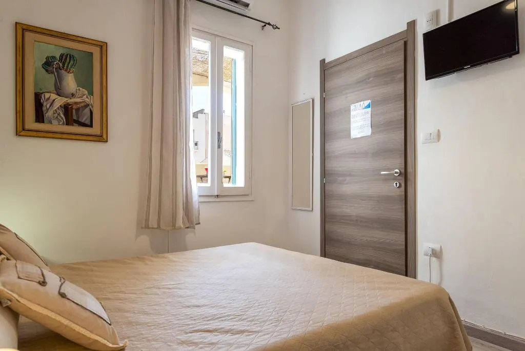 Room, B&B Alguer, Alghero