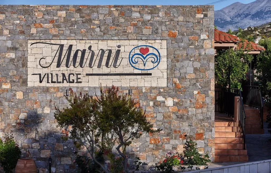 General view, Marni Village, Crete