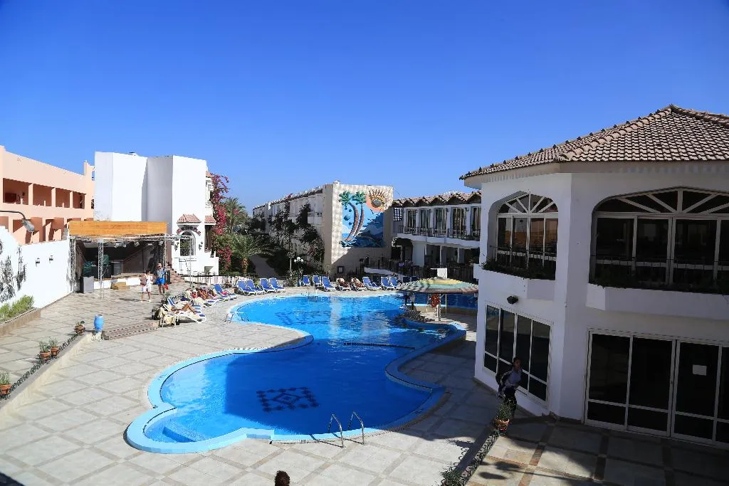 Pool, MinaMark Beach Resort - Families & Couples Only, Red Sea Riviera