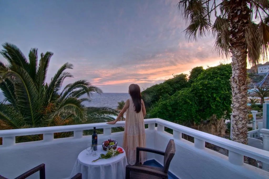 General view, Kalypso Cretan Village Resort and Spa, Crete