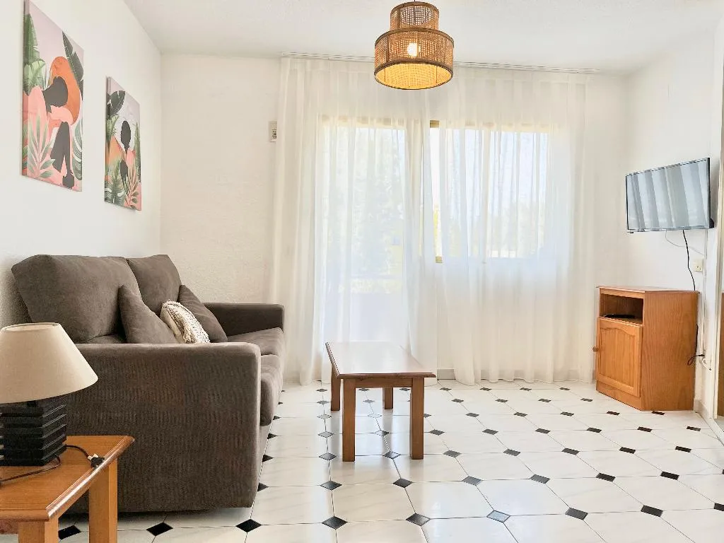 APARTMENT ONE BEDROOM Room, Albir Hills Apartments, Costa Blanca