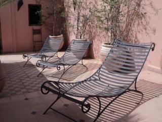 Exterior, Riad Al Tainam, Marrakech